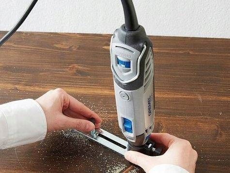 Frez DREMEL 561 na Arena.pl