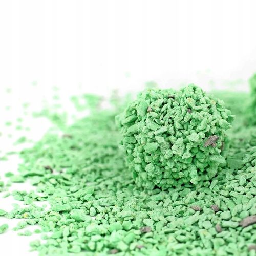 Żwirek Tofu ekologiczny MAJA 2.5 kg zapachowy na Arena.pl