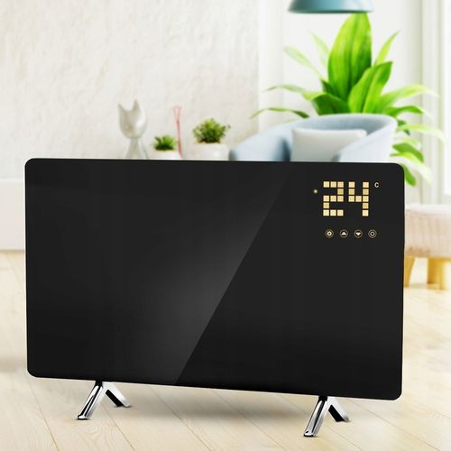 GRZEJNIK NA PODCZERWIEŃ PROMIENNIK IR SZKLANY 720W na Arena.pl