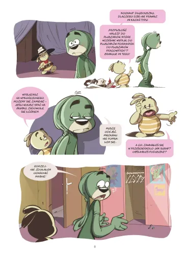 Sisters. Pluszaki sisters na Arena.pl