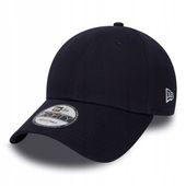 Czapka z daszkiem NEW ERA męska bejsbolówka