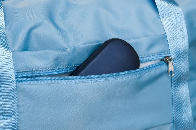 torba damska ptn 23033-3668 blue zdjęcie 13