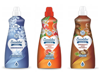 Coccolatevi Zestaw 3 X Płyn Do Płukania I Zmiękczania Tkanin 1,25 L