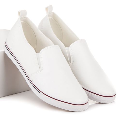 Tenisówki slip on r.40 na Arena.pl