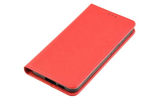 Etui Smart do Samsung Galaxy S23 FE czerwony na Arena.pl