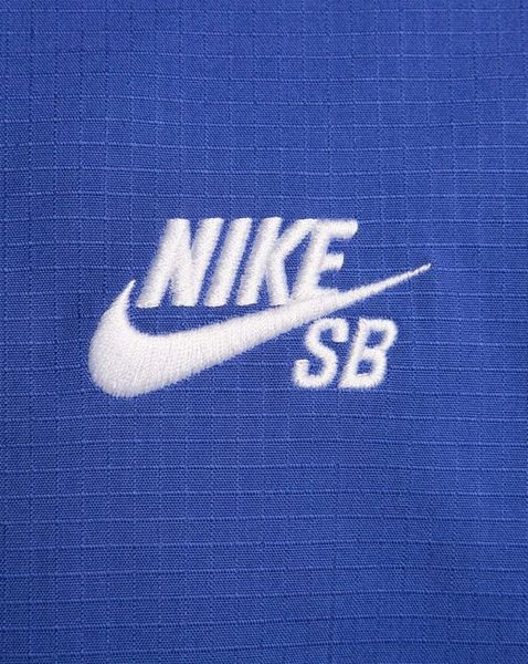 Kurtka Nike SB Olympic Chore - Astronomy Blue S zdjęcie 5