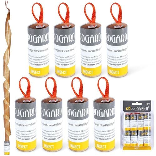 Lep na muchy 8 szt. na Arena.pl