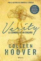 Verity. La sombra de un engano