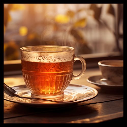 Plakat 50x50cm Moment Codzienności na Arena.pl