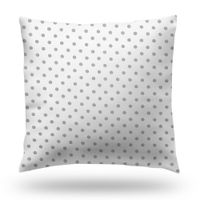 Poszewka Na Poduszkę 40X40 Bawełniana 23361