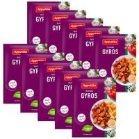 Appetita Przyprawa gyros 30 g x 10 sztuk