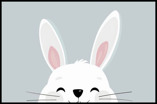 Plakat 91,5x60cm Radosne Skoki na Arena.pl