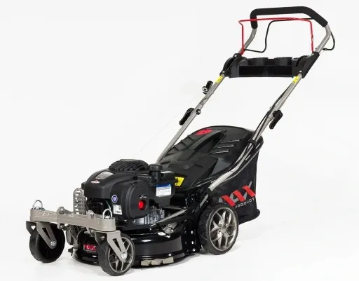 KOSIARKA SPALINOWA Z NAPĘDEM NAX 1000S 42CM BRIGGS zdjęcie 14