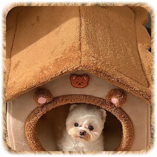 LEGOWISKO DLA KOTA PSA DOMEK BUDKA KOJEC PLUSZOWY PODUSZKA POSŁANIE BUDA na Arena.pl