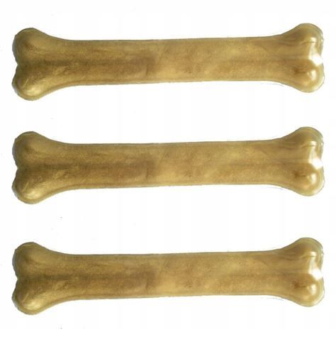 Kość dla psa naturalna prasowana wołowa 30cm na Arena.pl