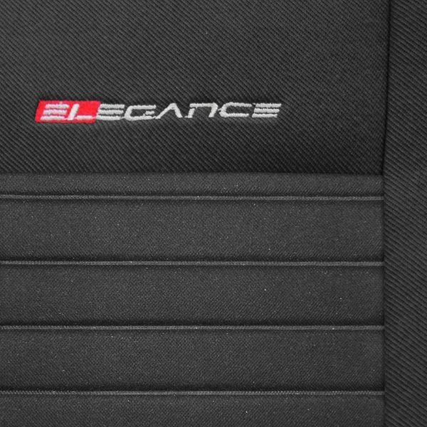 POKROWCE do Kia Ceed I, II, III - 2006-2019 E1 P4 zdjęcie 5