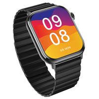 SMARTWATCH ZEGAREK ROZMOWY BT JĘZYK PL IMILAB W02
