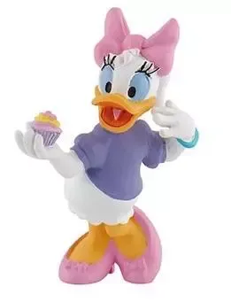 Daisy z ciastem BULLYLAND zdjęcie 1