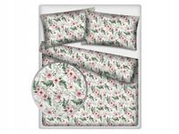 Pościel dziecięca 200x160 / 80x70 In garden