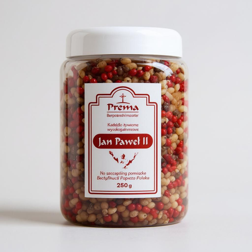 Kadzidło Prema Jan Paweł Ii  28Og na Arena.pl