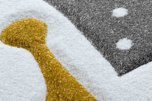 RUG/LU/TINIES/BUNNY/GREY/R160 na Arena.pl