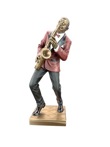 MUZYK SAKSOFONISTA VERONESE (WU76218A5) na Arena.pl