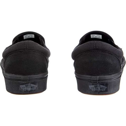 Vans COMFYCUSH SLIP ON VND CLASSIC BLACK BLACK 36 na Arena.pl