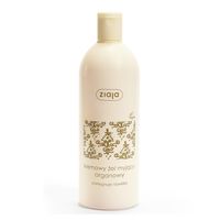 Ziaja Kremowy żel myjący z olejkiem arganowym, 500ml