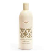 Ziaja Kremowy żel myjący z olejkiem arganowym, 500ml