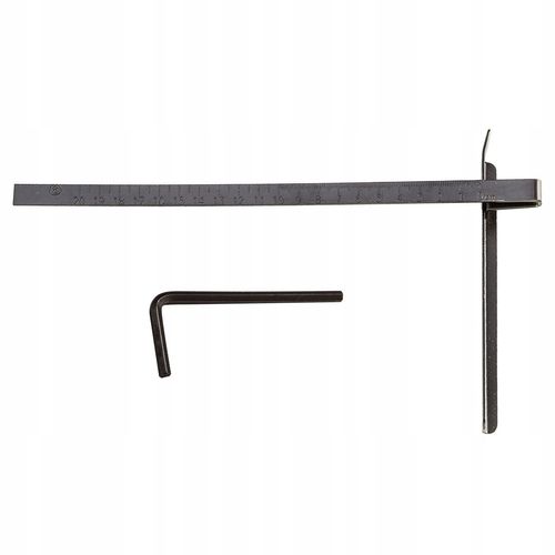 Pilarka tarczowa GRAPHITE 58G492 na Arena.pl