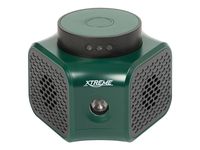 Odstraszacz gryzoni XTREME MR-02 ultradźwiękowy