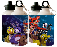 Bidon Junior FNAF Five Nights at Freddy's