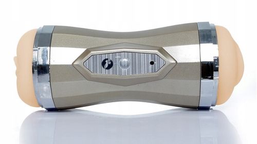 SZTUCZNA POCHWA MASTURBATOR MASAŻ CIPKA USTA na Arena.pl