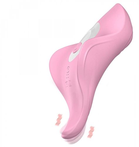wearable impusle vibe pink na Arena.pl