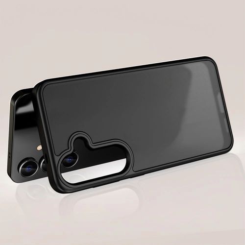 TECH-PROTECT MAGMAT GALAXY S25 EDGE MATTE BLACK na Arena.pl