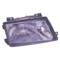 REFLEKTOR LAMPA PRAWA MERCEDES SPRINTER I 1996 1997 1998 1999 2000