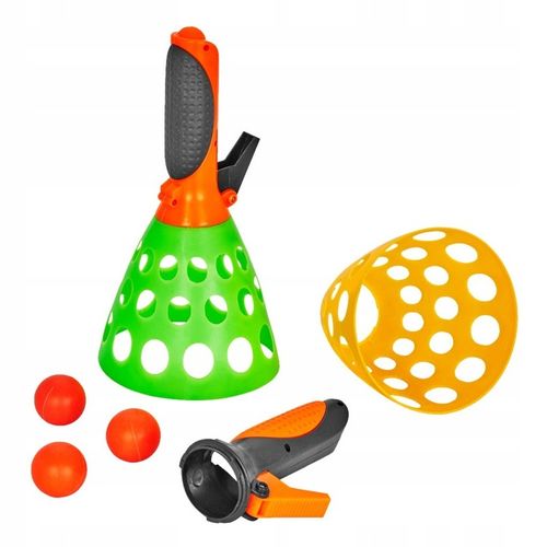 Łapacz piłek gra na lato działkę piknik plażę na Arena.pl