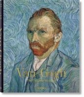 Van Gogh The Complete Paintings Ingo F. Walther