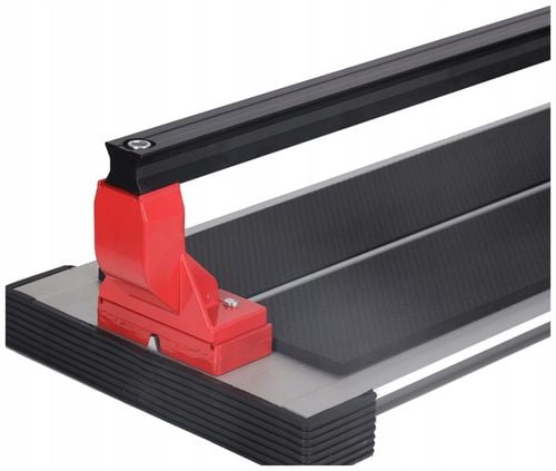 Przecinarka do Płytek Glazury DEDRA Ręczna Maszynka do Cięcia Gresu na Arena.pl