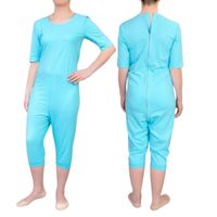 Śpiochy Alzheimer | body |damska piżama jednoczęściowa dla dorosłych XL