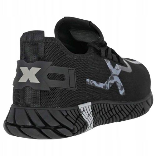 Buty robocze męskie wsuwane Oddychające z Noskiem Antyprzebiciowe Lekkie na Arena.pl