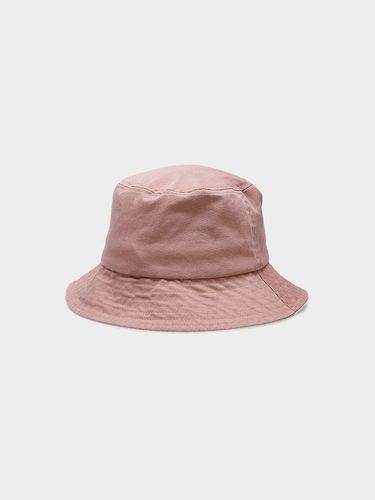KAPELUSZ BUCKET HAT 4F czapka bawełna ACAPU125 L na Arena.pl