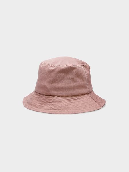 KAPELUSZ BUCKET HAT 4F czapka bawełna ACAPU125 L zdjęcie 4