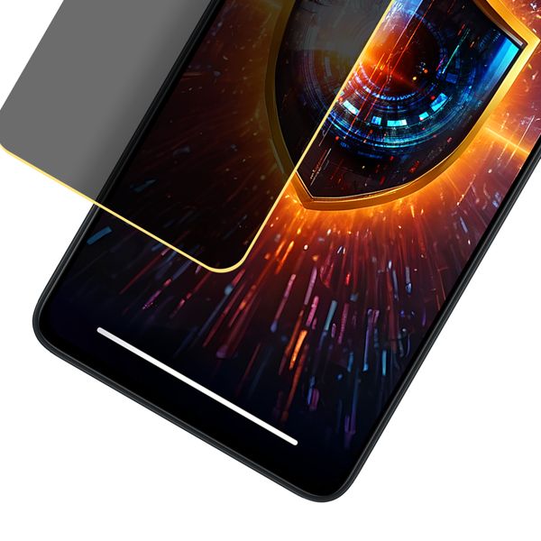 redmi note 13 4g - 3mk silky matt privacy zdjęcie 9