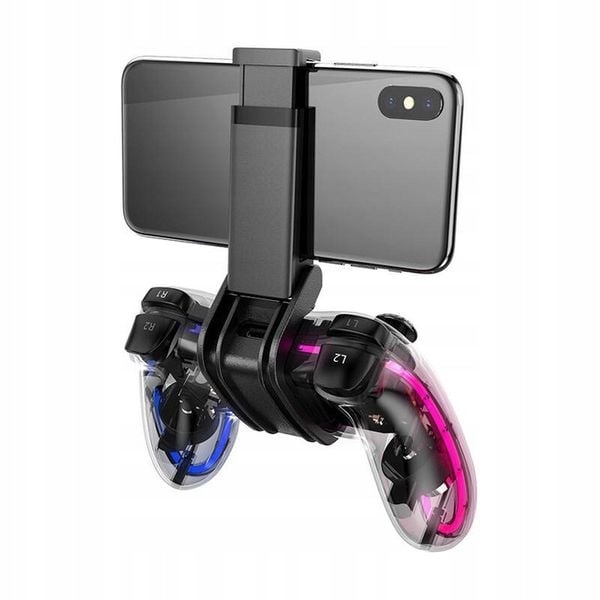 Pad bezprzewodowy Havit G180BT zdjęcie 7