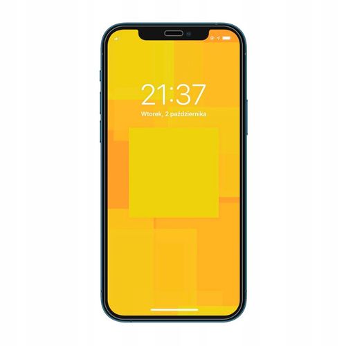 Szkło hartowane 9H BananShield do Apple iPhone 12 / 12 Pro na Arena.pl