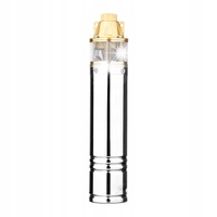 OMNIGENA POMPA GŁĘBINOWA SKT 150 ECO 4" 1100W 400V IP68 +15M KABLA