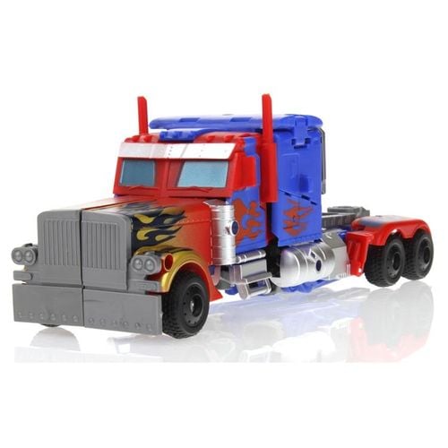 Transformers Optimus Prime Auto Autobot Niebieski na Arena.pl