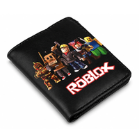 R Avatars | 13 cm | Eko-Skóra | Portfel Gamingowy | Roblox
