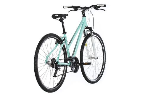 Rower Kellys CLEA 30 Aqua 2017 - r. 17" na Arena.pl